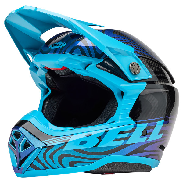 Bell Moto-10 cortex adult helmet